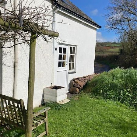 Rural Devon Retreat In Stunning Exe Valley. Exeter Luaran gambar