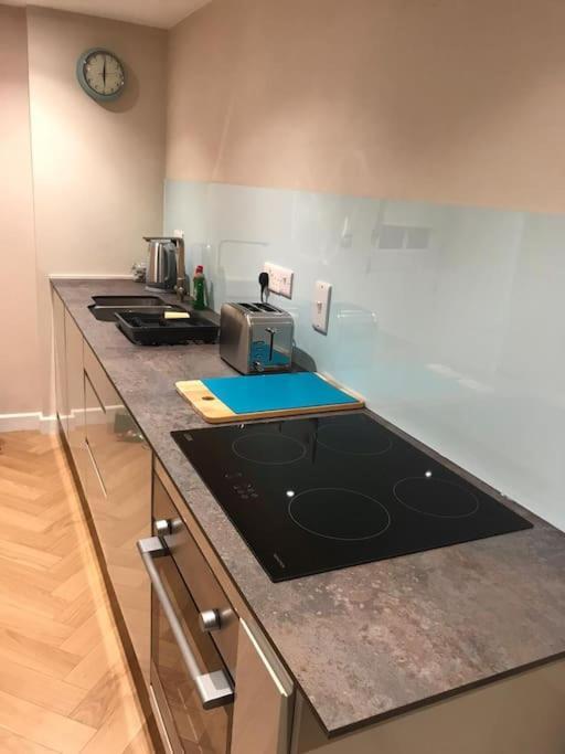 Rural Devon Retreat In Stunning Exe Valley. Exeter Luaran gambar