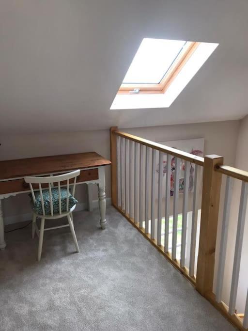 Rural Devon Retreat In Stunning Exe Valley. Exeter Luaran gambar