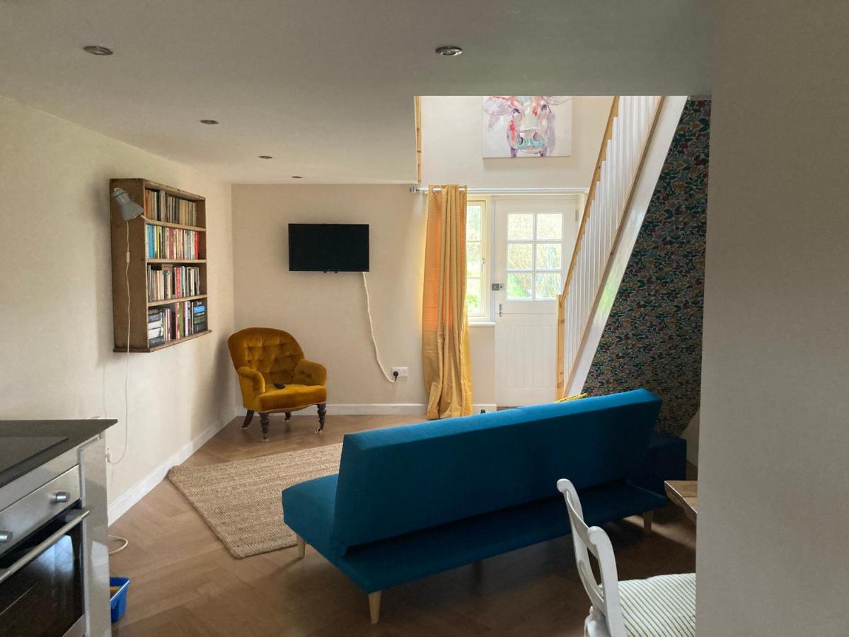 Rural Devon Retreat In Stunning Exe Valley. Exeter Luaran gambar