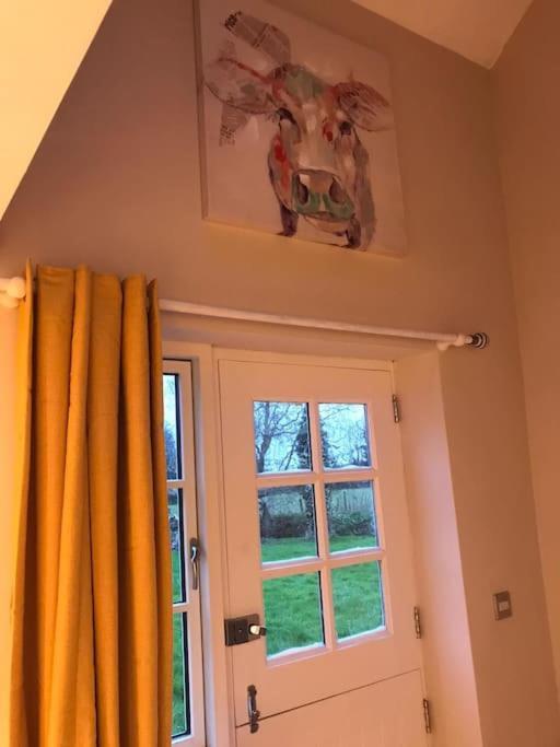 Rural Devon Retreat In Stunning Exe Valley. Exeter Luaran gambar