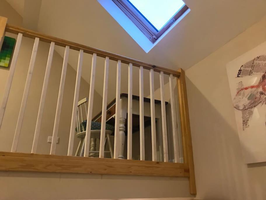 Rural Devon Retreat In Stunning Exe Valley. Exeter Luaran gambar
