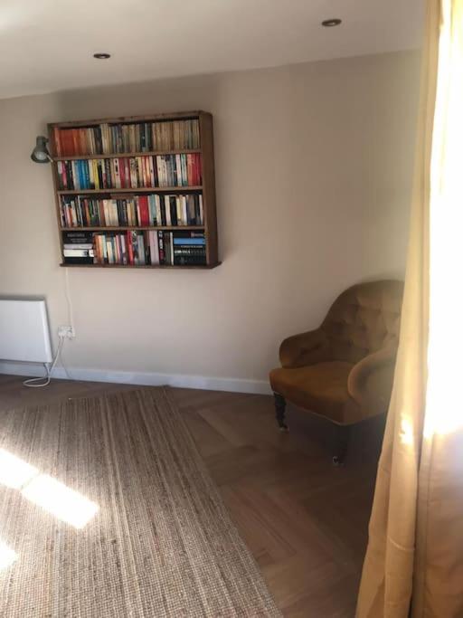 Rural Devon Retreat In Stunning Exe Valley. Exeter Luaran gambar
