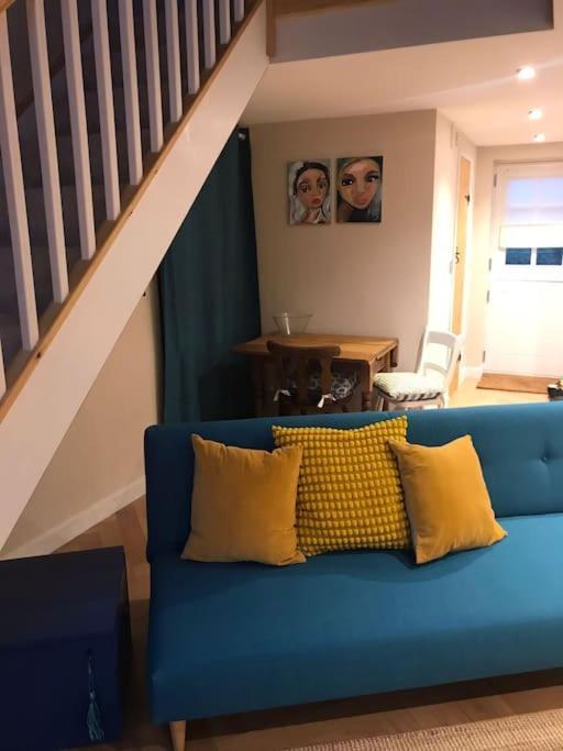 Rural Devon Retreat In Stunning Exe Valley. Exeter Luaran gambar